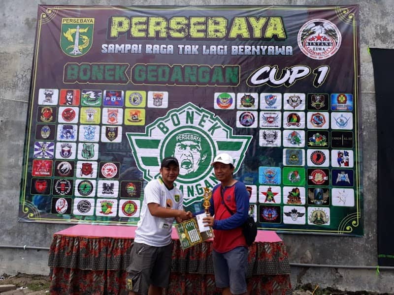 Gantangan BINTANG LIMA COMMUNITY - Image 1