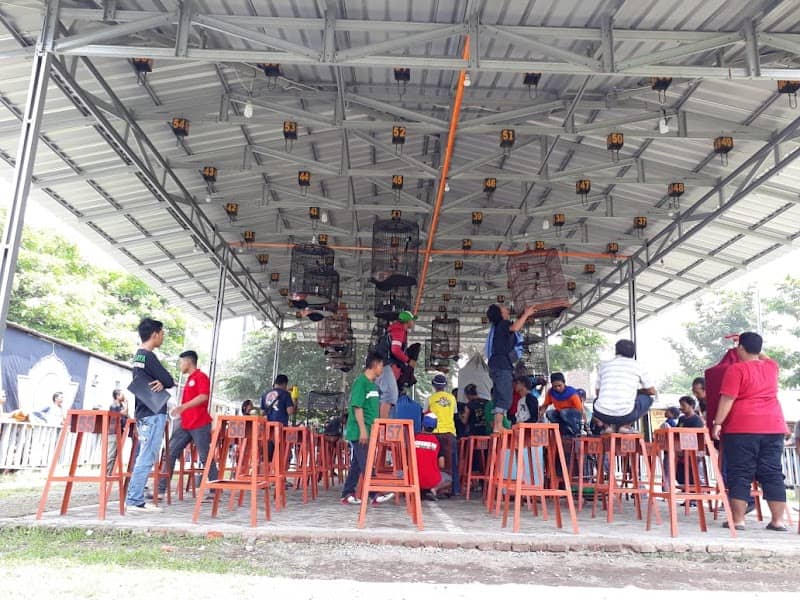 Gantangan BINTANG LIMA COMMUNITY - Image 2