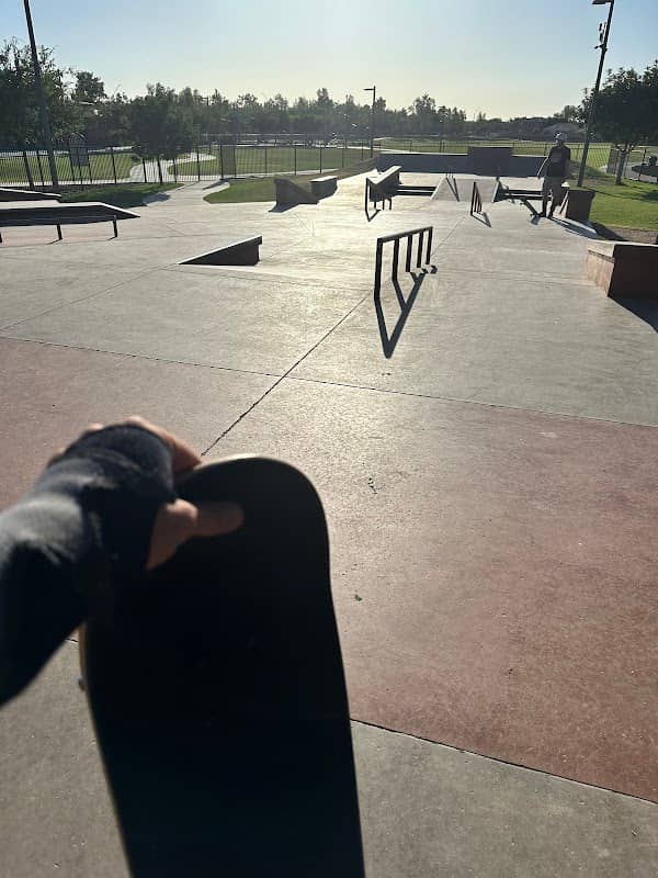 Surprise Farms Skate Park - Image 2