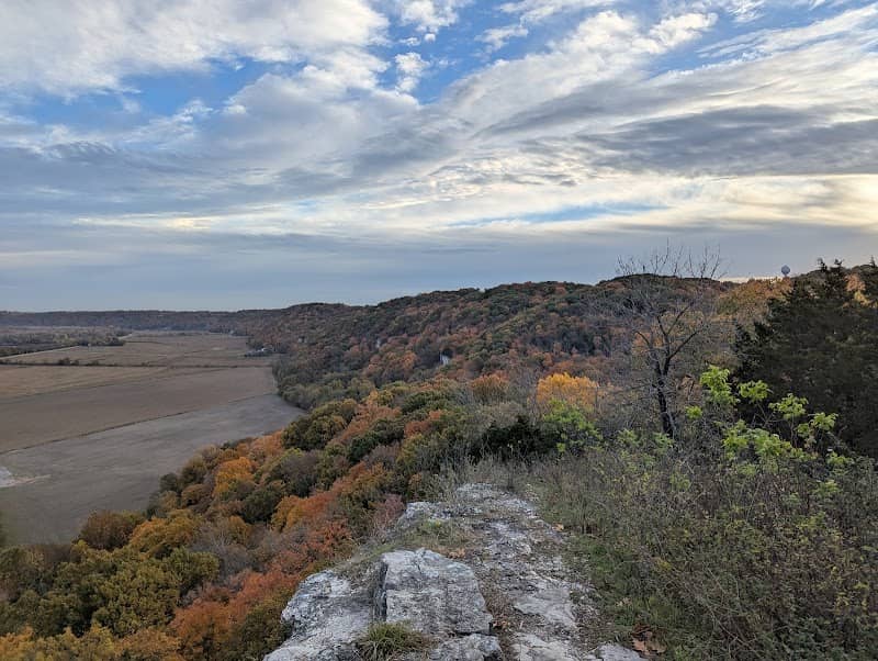 Salt Lick Point Land and Water Reserve - Image 1