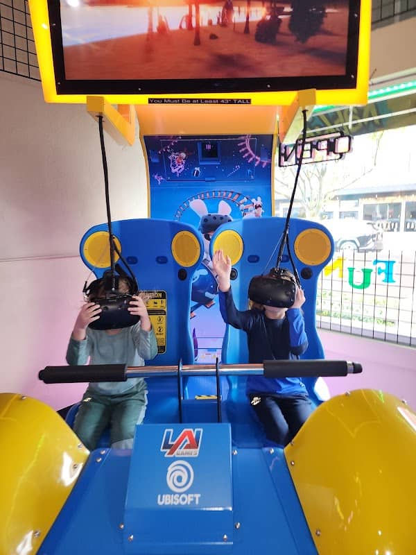 Funland Family Fun Center - Image 2