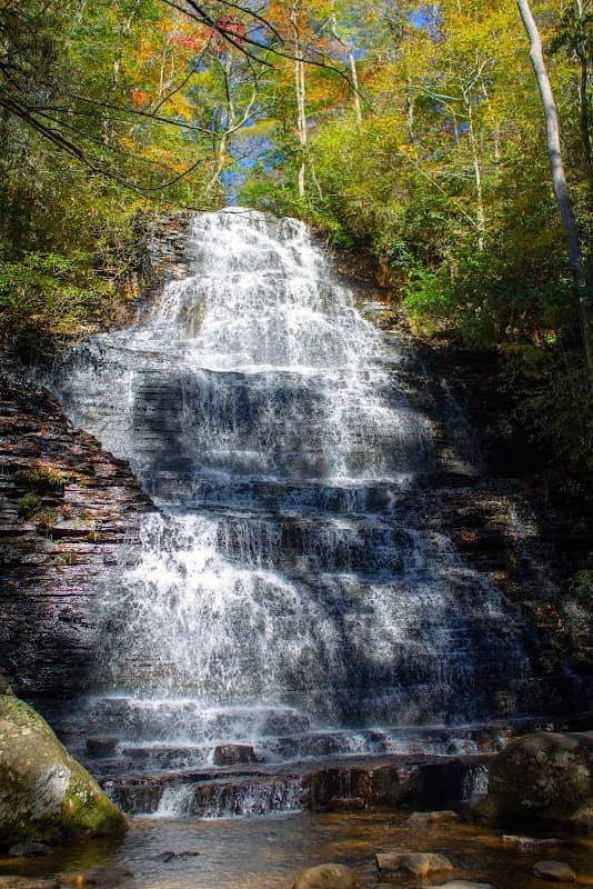 Chilhowee Recreation Area - Image 1