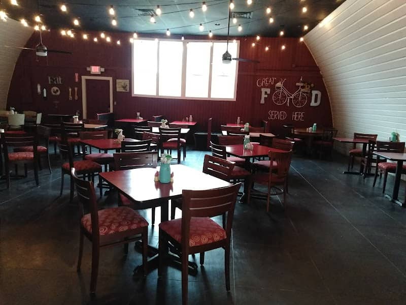 Classic Events Cafe - Image 1
