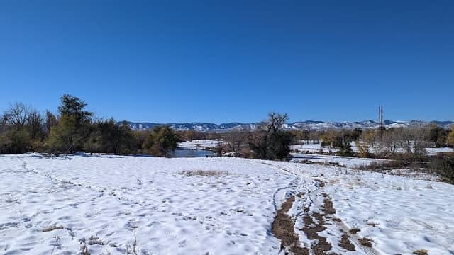 Lee Gulch Overlook - Image 1