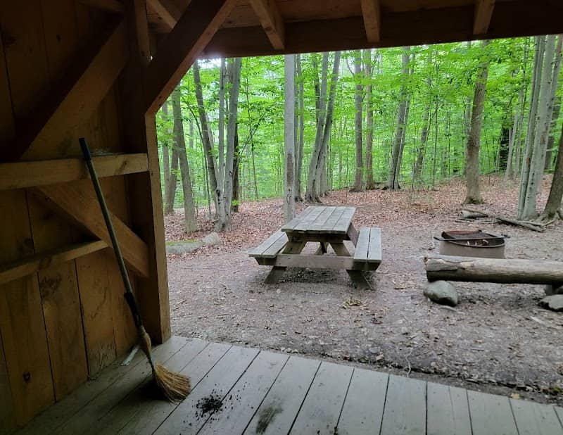 Finger Lakes Trail - Image 1