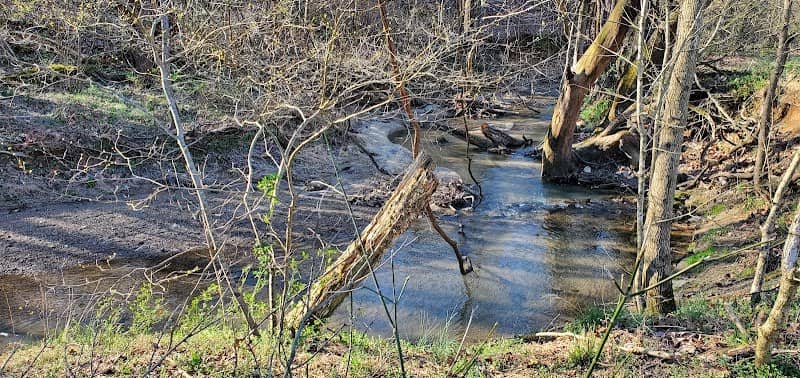 Wolf Creek Greenway Trailhead - Image 2