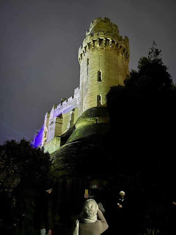 The Weird Walk of Warwick - Image 3
