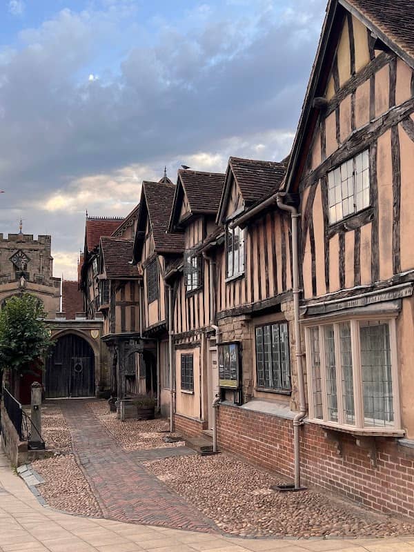 The Weird Walk of Warwick - Image 2