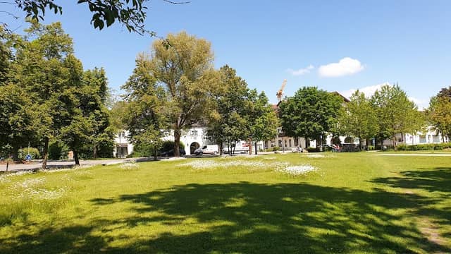 Stadt Park - Image 1