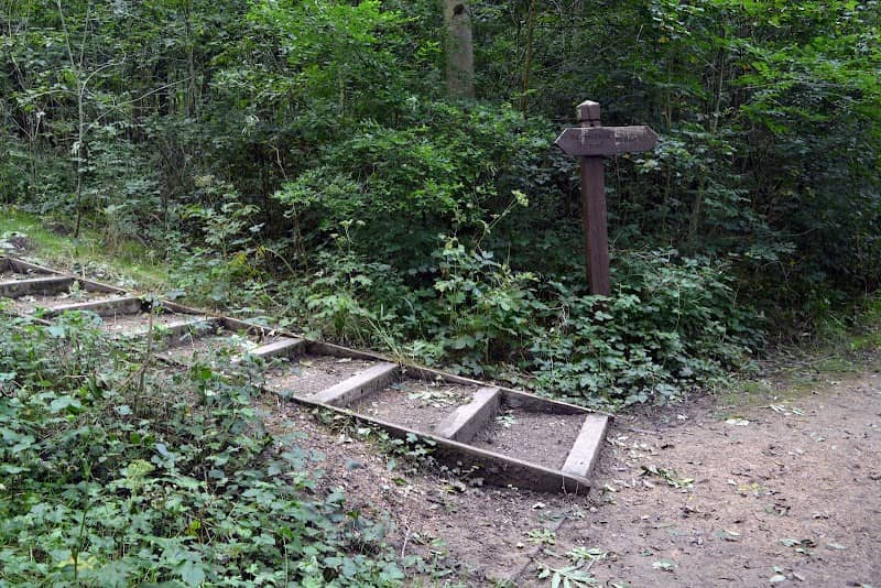 Fishwick Local Nature Reserve - Image 1