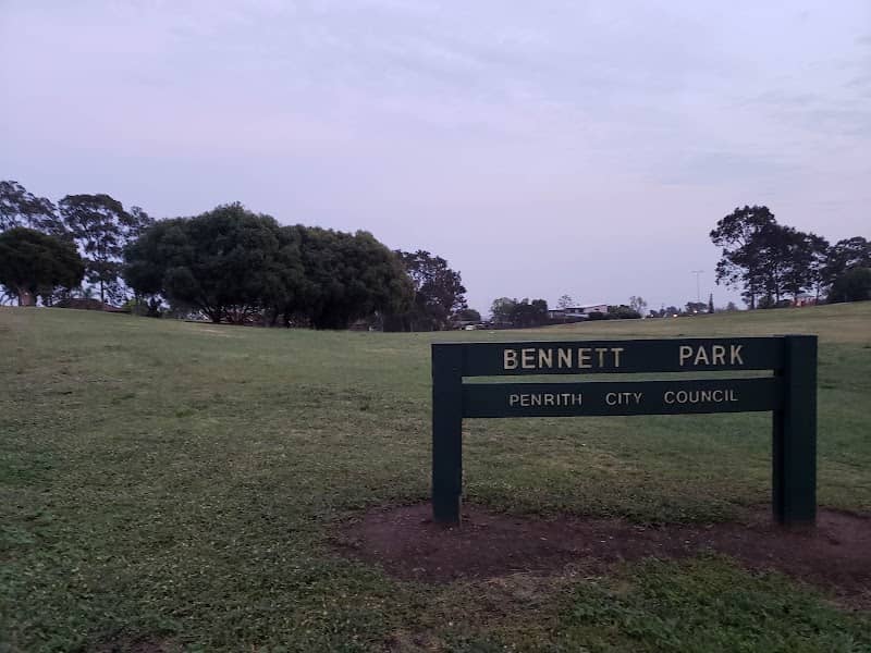 Bennett Park - Image 1
