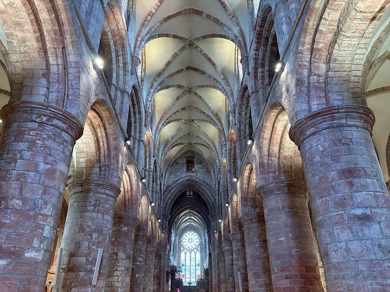 St Magnus Cathedral - Image 2