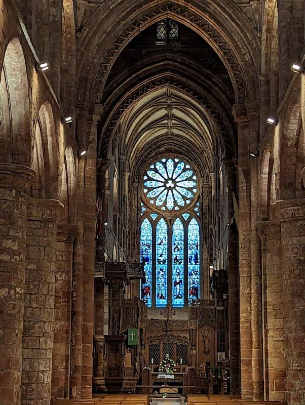 St Magnus Cathedral - Image 3