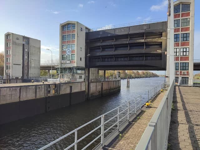 Geesthacht Locks - Image 2