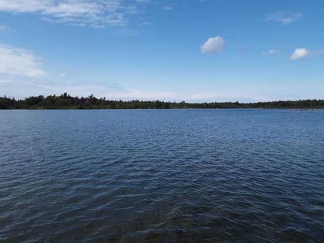 Loon Lake - Image 1