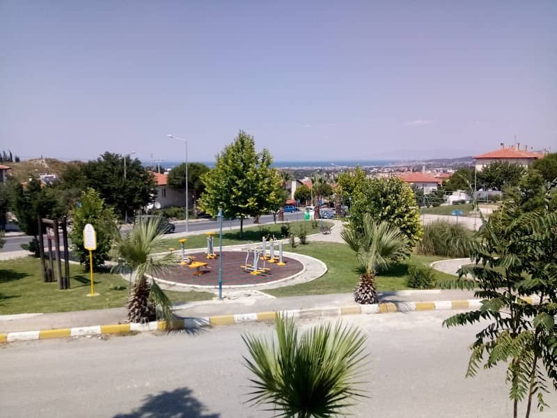 Child park - Image 1