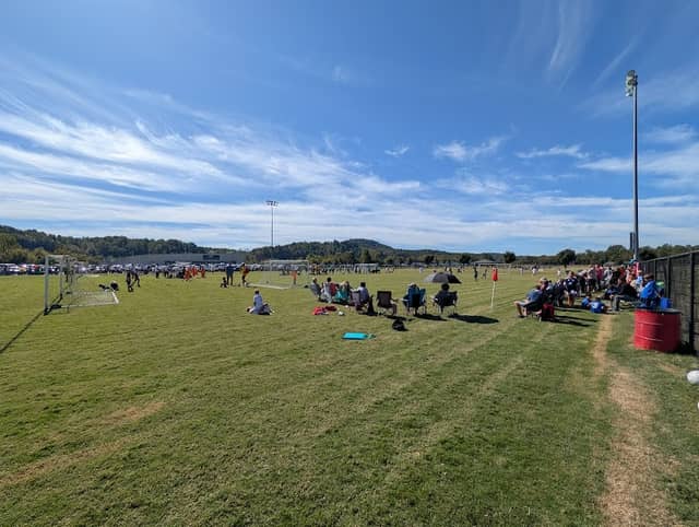 Lowe's Park at Rivers Edge - Image 2