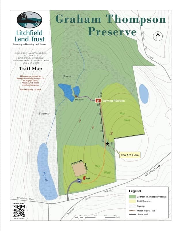 Graham Thompson Preserve - Image 1