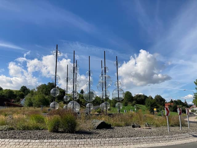 Waldquell Kreisel - Image 1