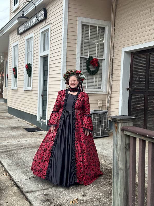 Southern Ghost Tours Haunted Olde Town Conyers - Image 2