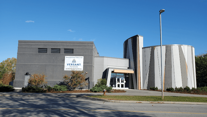 Versant Power Astronomy Center & Jordan Planetarium - Image 2