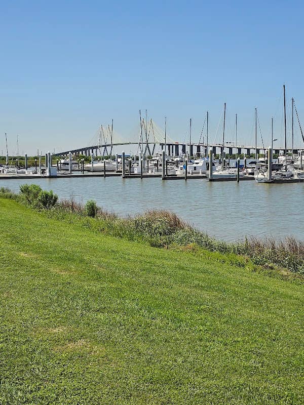 Goose Creek Trail - Image 1