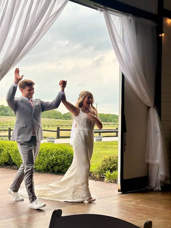 White Barn Events | Tulsa Wedding Venues - Image 2