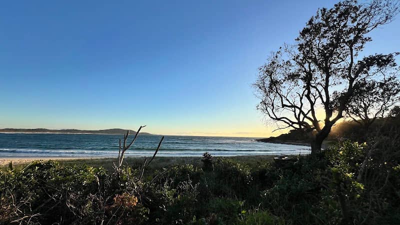 Point Plomer Lookout - Image 1
