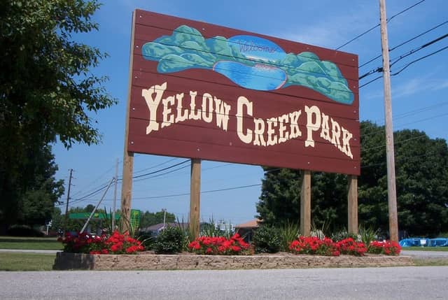 Yellow Creek Park - Image 1