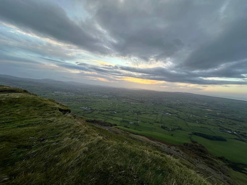 Benbradagh summit - Image 1