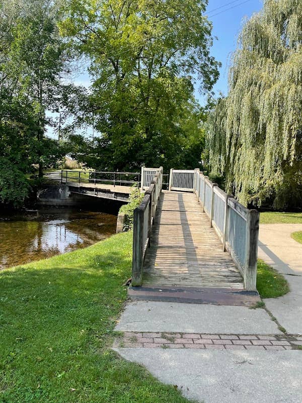 Rackham Park - Image 2