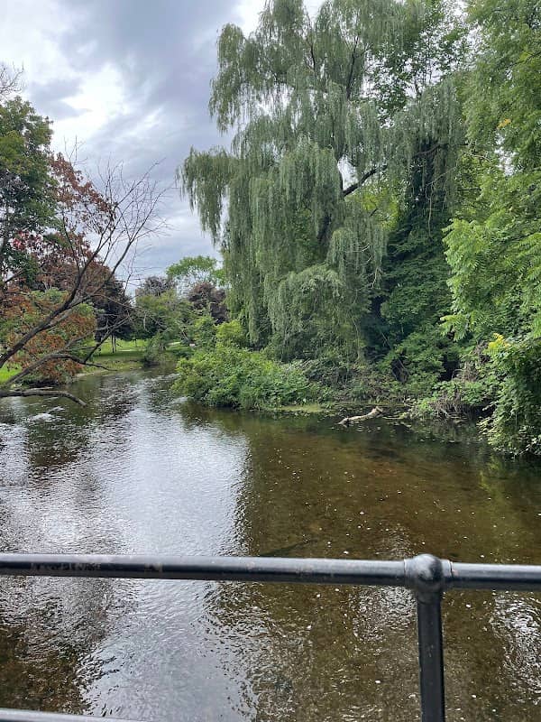 Rackham Park - Image 1