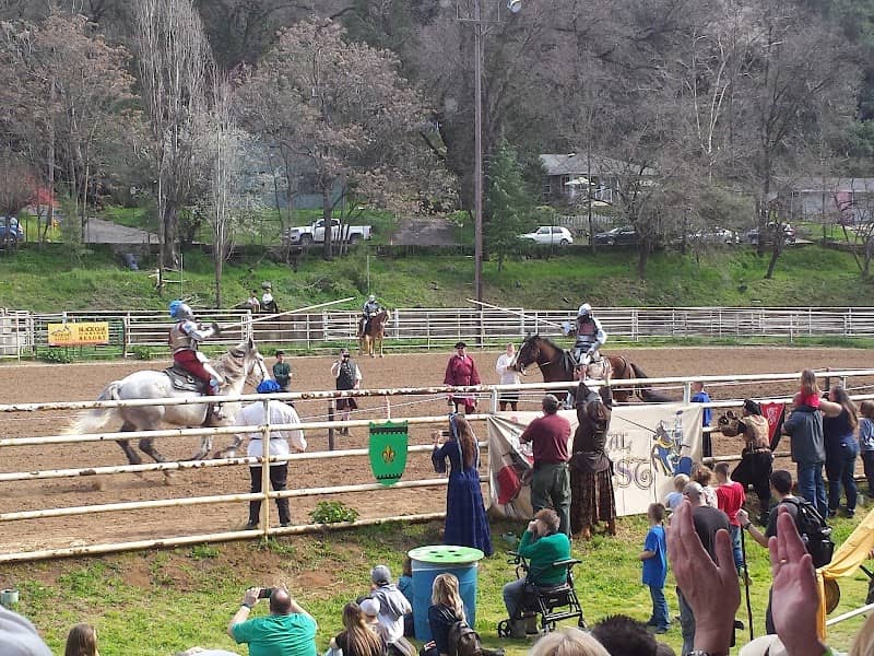 Mother Lode Fairgrounds - Image 1