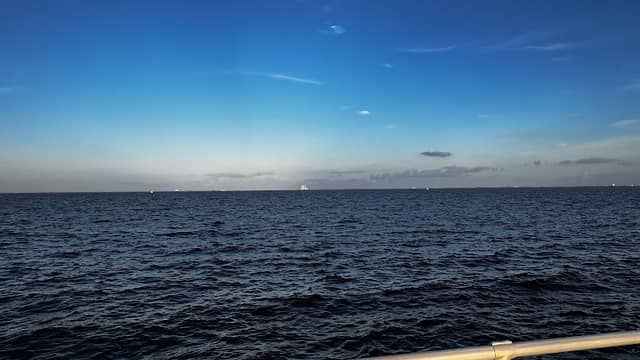 View Point Rocket Launch - Image 1