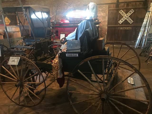 Chester Transportation Museum - Image 2