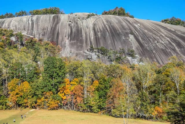Stone Mountain State Park - Image 1