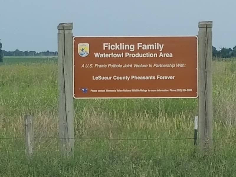 Fickling Waterfowl Production Area - Image 1