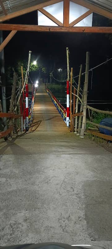 Jembatan SUEGEM - Image 1