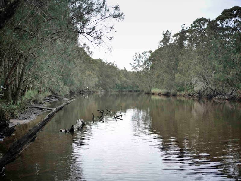 Deep Creek Reserve - Image 1