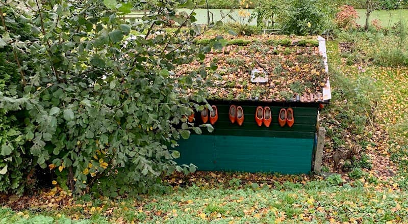 Klompenmakerij veldkamp - Image 1