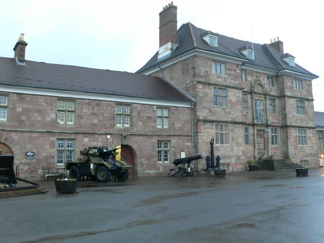 Castle & Regimental Museum - Image 2