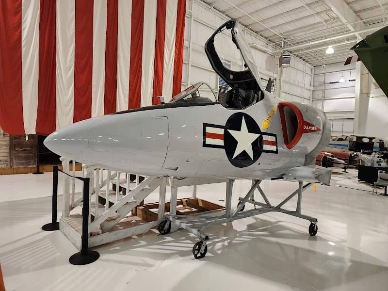 Tennessee Museum of Aviation - Image 2