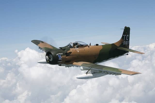 Tennessee Museum of Aviation - Image 1