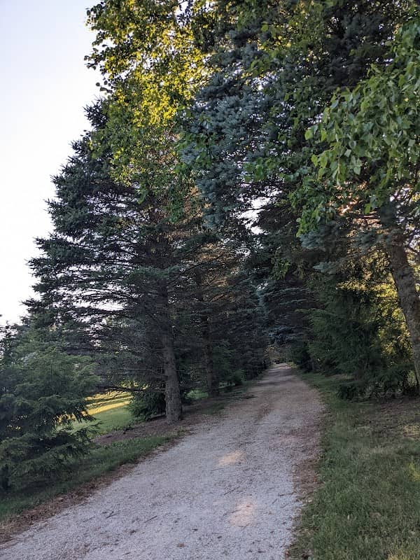 Ora Rice Arboretum - Image 2