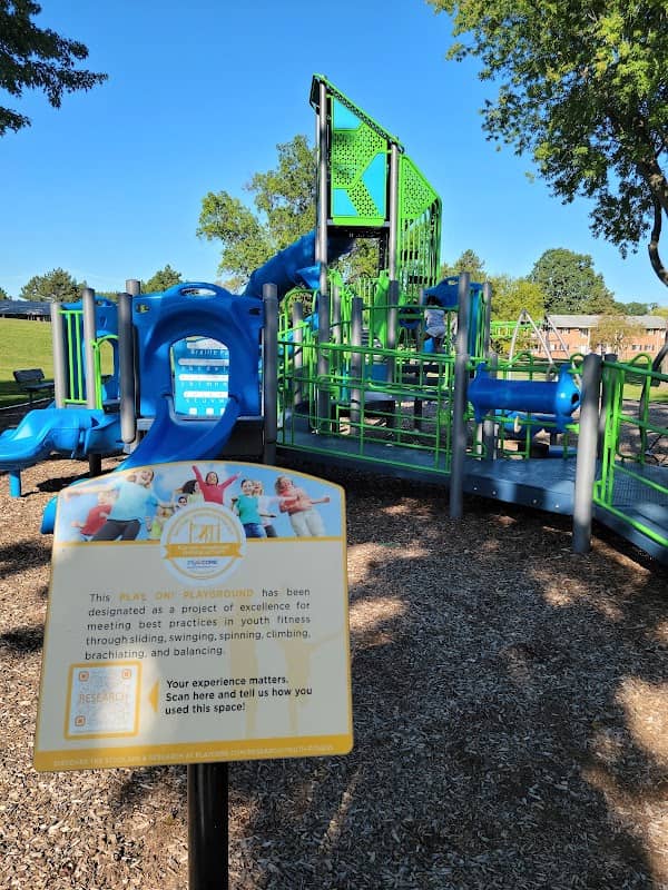 Edison Park - Image 2