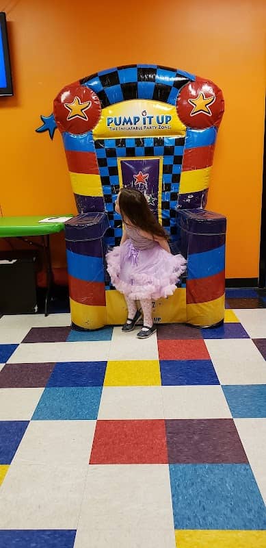 Pump It Up Eden Prairie Kids Birthdays and More - Image 2