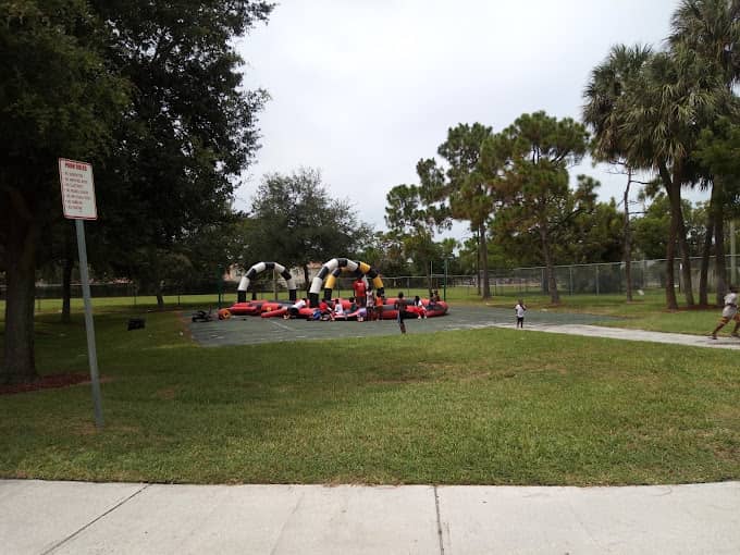 McNair Recreation Center - Image 1