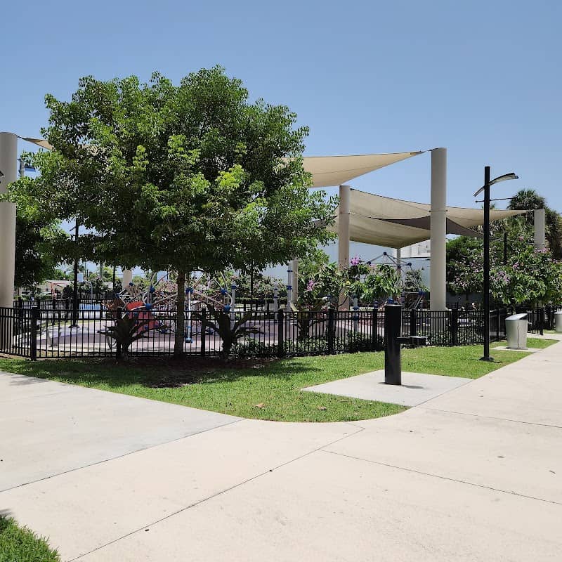 McNair Recreation Center - Image 2