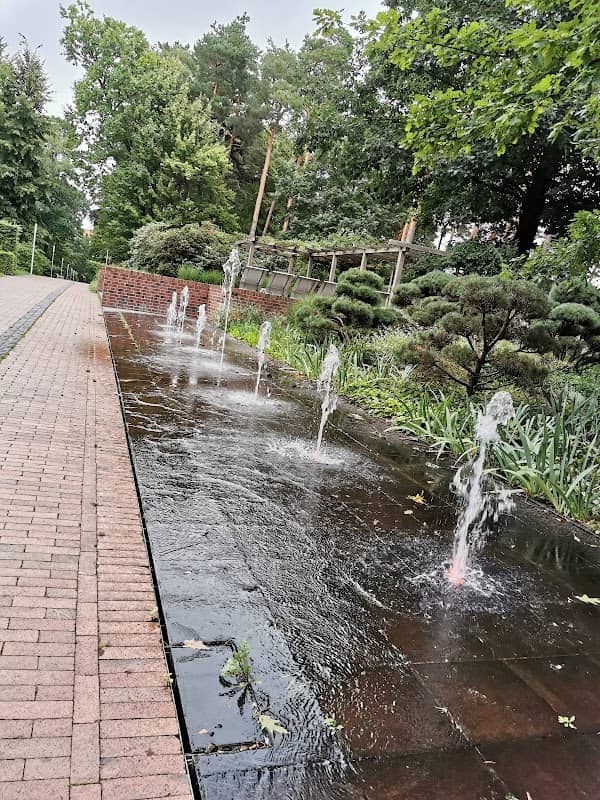 Wasserspiel - Image 1