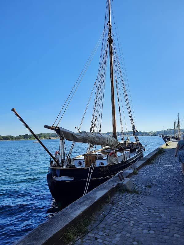 Smuglerjægeren Viking af Svendborg - Image 1